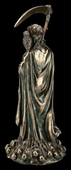 Santa Muerte Figur - Reaper Mit Sense -FIGUREN Verkäufe FS13691 Santa Muerte Figur Reaper mit Sense 5 1280x1280