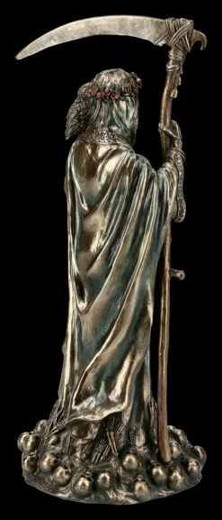 Santa Muerte Figur - Reaper Mit Sense -FIGUREN Verkäufe FS13691 Santa Muerte Figur Reaper mit Sense 7 1280x1280