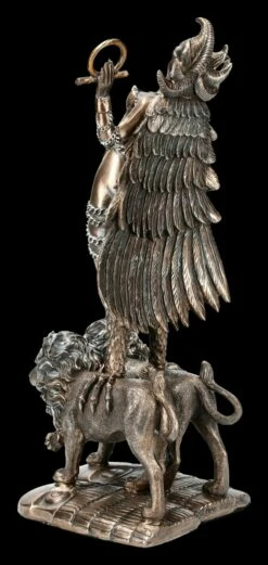 Istar Figur - Babylonische Göttin -FIGUREN Verkäufe FS13969 Istar Figur Babylonische Goettin 5 1280x1280