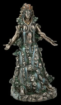 Danu Figur - Keltische Göttin