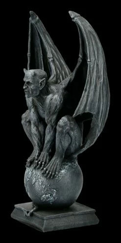 Teufel Figur - Grasp Of Darkness 12 Teufel Figur - Grasp Of Darkness -FIGUREN Verkäufe FS14100 Teufel Figur Grasp of Darkness 3 1280x1280