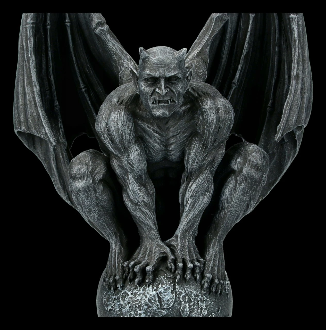 Teufel Figur - Grasp Of Darkness 9 Teufel Figur - Grasp Of Darkness – Bild 7