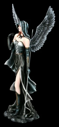 Dark Angel Figur - Scythia Mit Sense -FIGUREN Verkäufe FS14125 Dark Angel Figur Scythia mit Sense 3 1280x1280