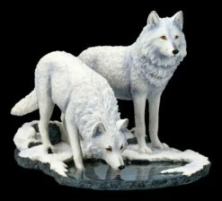 Wolf Figuren - Warriors Of Winter 14 Wolf Figuren - Warriors Of Winter -FIGUREN Verkäufe FS14478 Wolf Figuren Warriors of Winter 1 1280x1280