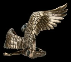 Steampunk Engel Figur -FIGUREN Verkäufe FS14906 Steampunk Engel Figur 7 1280x1280