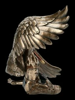 Steampunk Engel Figur -FIGUREN Verkäufe FS14906 Steampunk Engel Figur 8 1280x1280