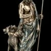 Hades Figur Mit Zerberus - Herrscher Der Unterwelt -FIGUREN Verkäufe FS14973 Hades Figur mit Zerberus Herrscher der Unterwelt 1 1280x1280