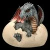 Garten Figur - Drache Feo Schlüpft Aus Ei -FIGUREN Verkäufe FS15290 Garten Figur Drache Feo schluepft aus Ei 1 1280x1280
