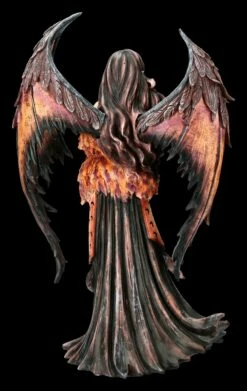 Elfen Figur - Lady Of Fire By Amy Brown -FIGUREN Verkäufe FS15308 Elfen Figur Lady of Fire by Amy Brown 6 1280x1280