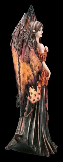 Elfen Figur - Lady Of Fire By Amy Brown -FIGUREN Verkäufe FS15308 Elfen Figur Lady of Fire by Amy Brown 8 1280x1280