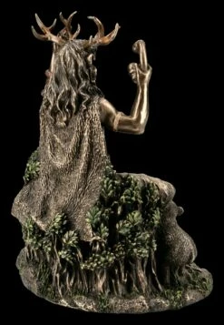 Cernunnos Figur - Keltischer Gott Mit Tieren 13 Cernunnos Figur - Keltischer Gott Mit Tieren -FIGUREN Verkäufe FS15420 Cernunnos Figur Keltischer Gott mit Tieren 7 1280x1280