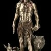 Herne Figur - Der Gehörnte Gott Mit Tieren -FIGUREN Verkäufe FS15434 Herne Figur Der Gehoernte Gott mit Tieren 1 1280x1280