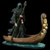 Charon Figur - Der Fährmann Zur Unterwelt Mit LED -FIGUREN Verkäufe FS15746 Charon Figur Der Faehrmann zur Unterwelt mit LED 1 1280x1280