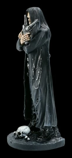 Skelett Figur - Assassin Reaper -FIGUREN Verkäufe FS16510 Skelett Figur Assassin Reaper 3 1280x1280