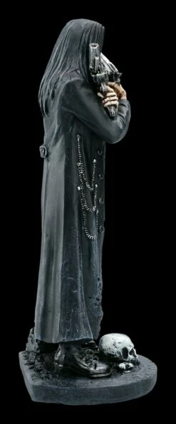 Skelett Figur - Assassin Reaper -FIGUREN Verkäufe FS16510 Skelett Figur Assassin Reaper 8 1280x1280