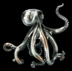 Kraken Figur Mit Erhobener Tentakel 9 Kraken Figur Mit Erhobener Tentakel -FIGUREN Verkäufe FS16525 Kraken Figur mit erhobener Tentakel 8 1280x1280