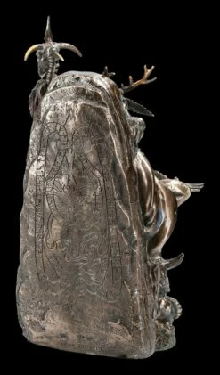 Morgan Le Fay Figur - Halbschwester Von König Artus -FIGUREN Verkäufe FS16916 Morgan le Fay Figur Halbschwester von Koenig Artus 6 1280x1280