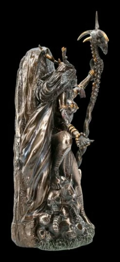 Morgan Le Fay Figur - Halbschwester Von König Artus -FIGUREN Verkäufe FS16916 Morgan le Fay Figur Halbschwester von Koenig Artus 8 1280x1280