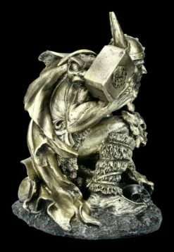 Thor Figur Mit Hammer Mjolnir 13 Thor Figur Mit Hammer Mjolnir -FIGUREN Verkäufe FS17827 Thor Figur mit Hammer Mjolnir 8 1280x1280