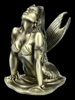 Meerjungfrau Figur By Monte M. Moore -FIGUREN Verkäufe FS18277 Meerjungfrau Figur by Monte M Moore 3 1280x1280