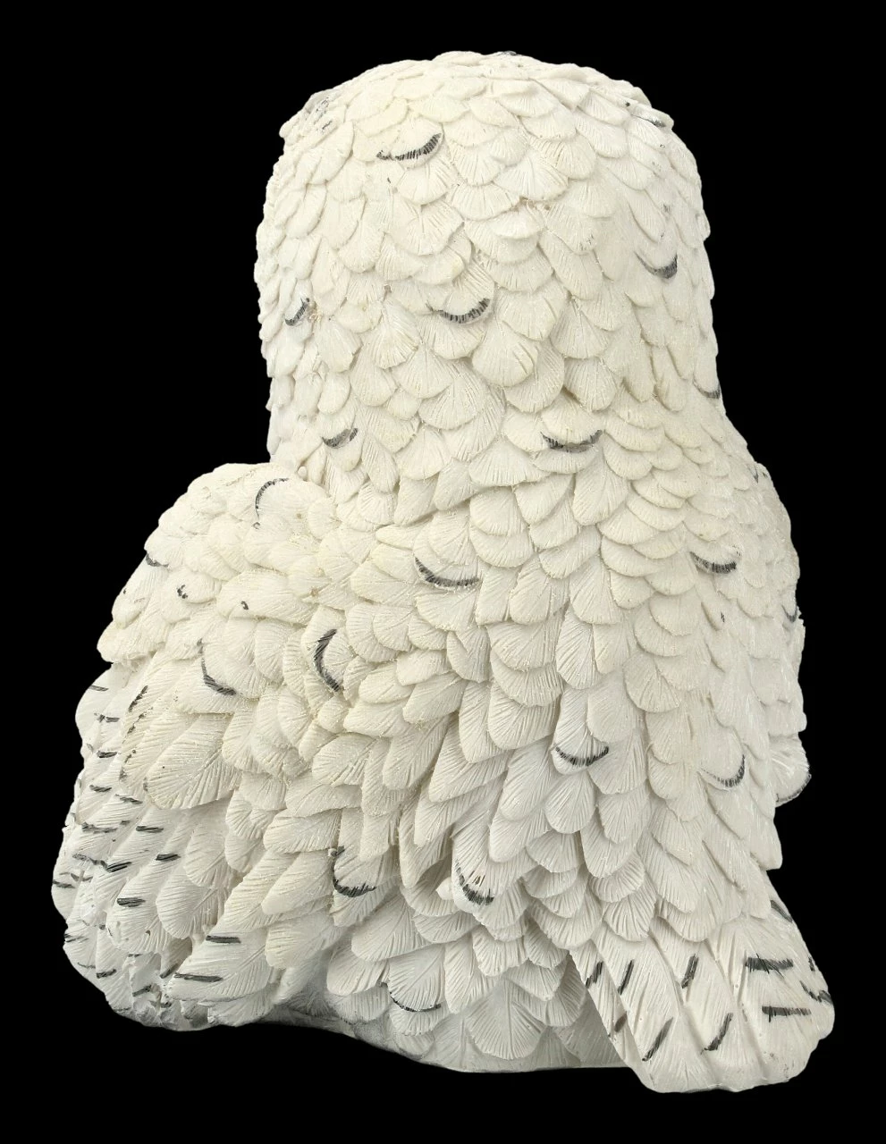 Eulen Figur - Feathered Family 6 Eulen Figur - Feathered Family – Bild 4