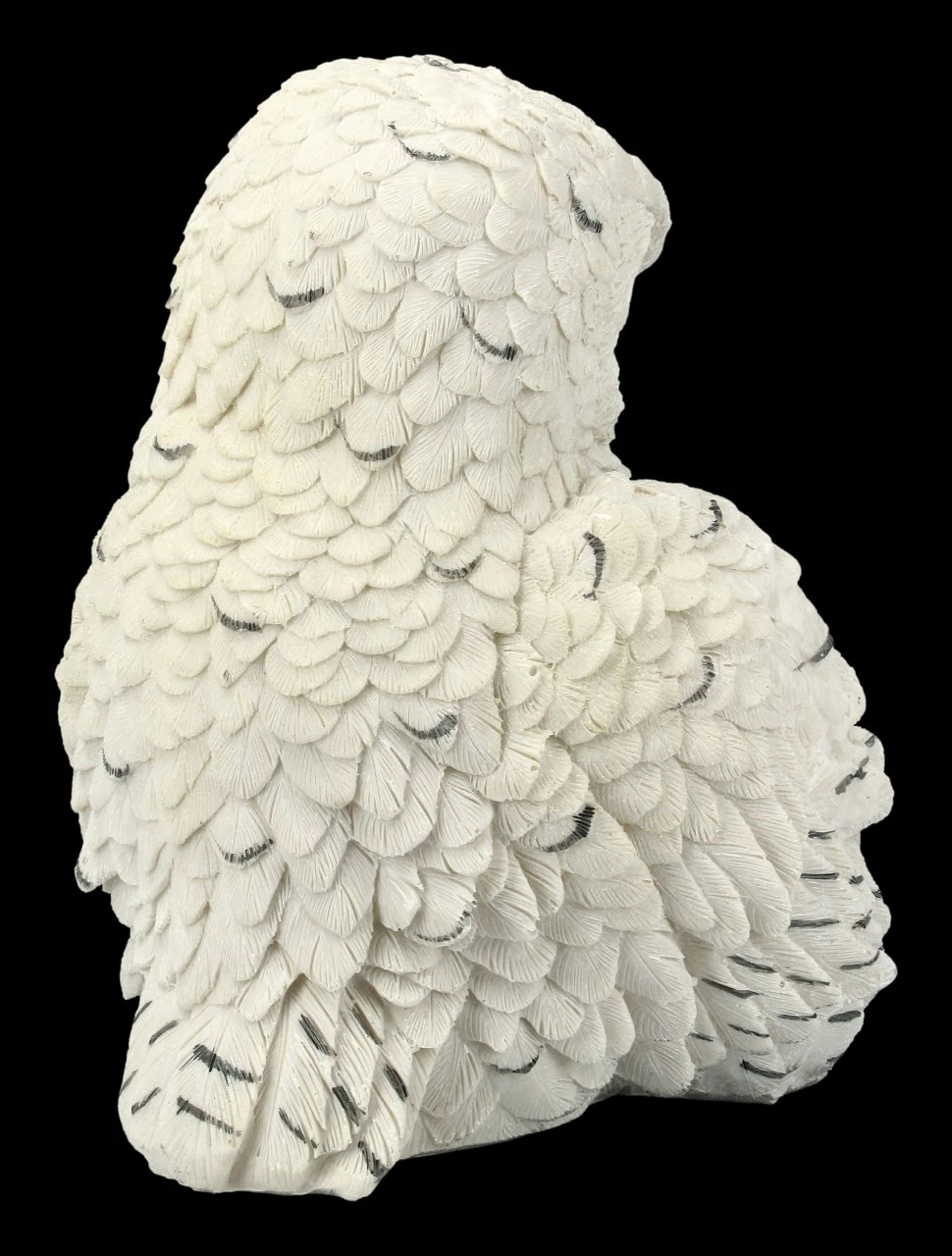 Eulen Figur - Feathered Family 7 Eulen Figur - Feathered Family – Bild 5