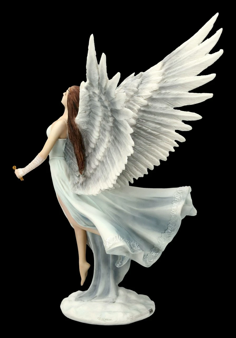 Engel Figur - Ascendance By Anne Stokes 6 Engel Figur - Ascendance By Anne Stokes – Bild 4
