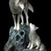 Wolf Figuren - Guidance By Lisa Parker 1 Wolf Figuren - Guidance By Lisa Parker -FIGUREN Verkäufe FS18782 Wolf Figuren Guidance by Lisa Parker 1 1280x1280