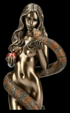 Eva Figur - Original Sin By James Ryman 16 Eva Figur - Original Sin By James Ryman -FIGUREN Verkäufe FS18784 Eva Figur Original Sin by James Ryman 10 1280x1280