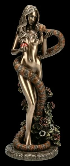 Eva Figur - Original Sin By James Ryman