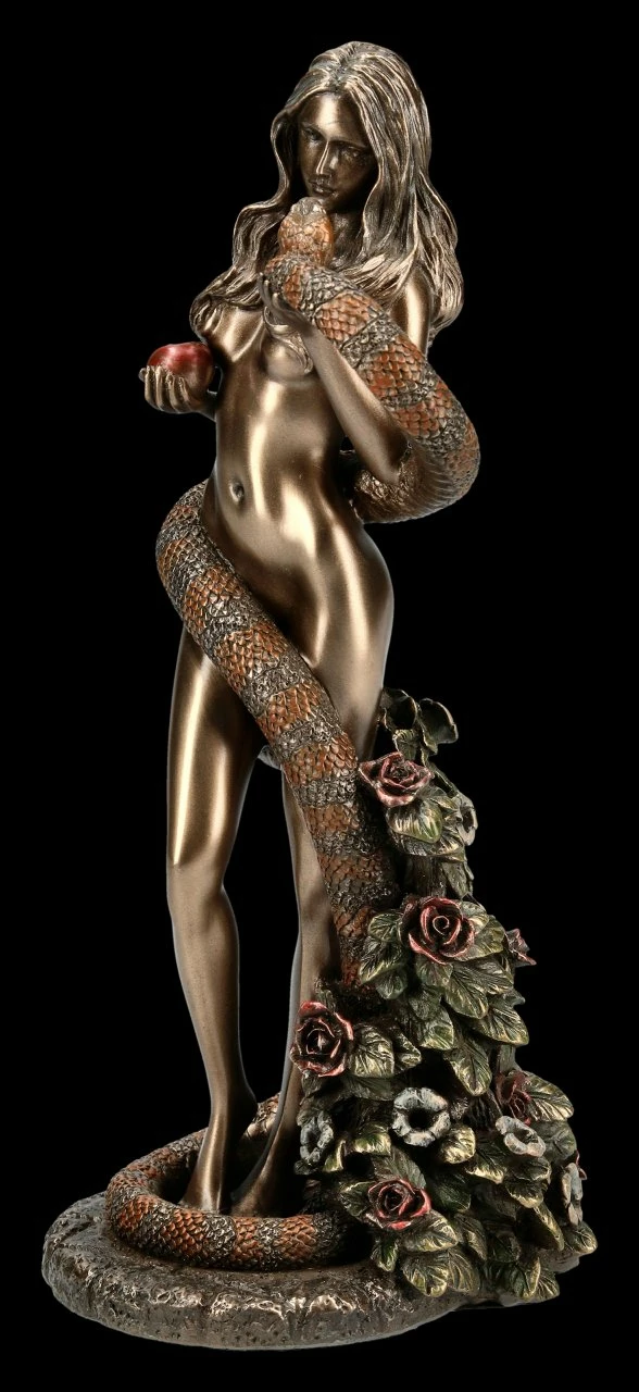 Eva Figur - Original Sin By James Ryman 5 Eva Figur - Original Sin By James Ryman – Bild 3