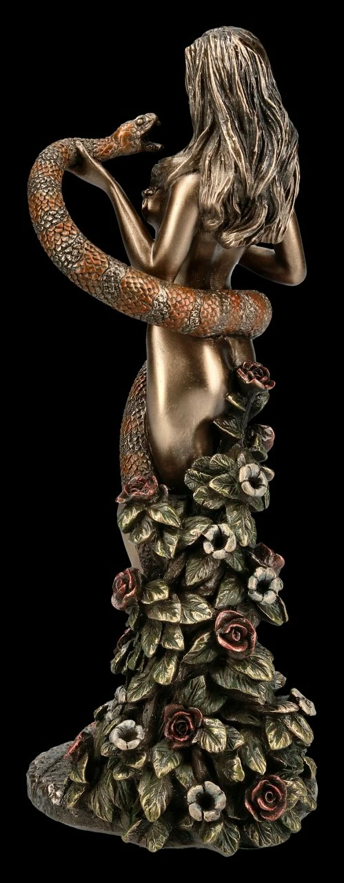 Eva Figur - Original Sin By James Ryman 6 Eva Figur - Original Sin By James Ryman – Bild 4