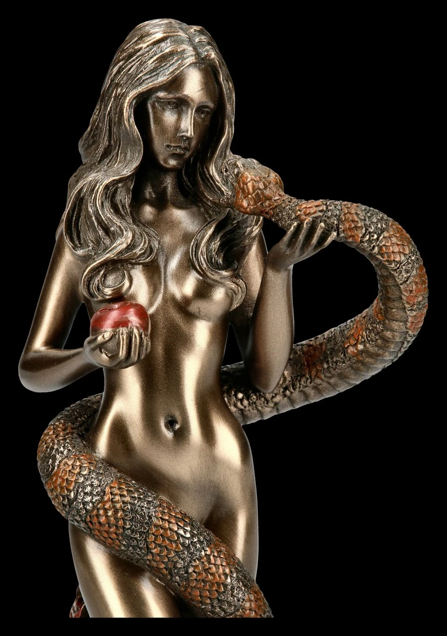 Eva Figur - Original Sin By James Ryman 8 Eva Figur - Original Sin By James Ryman – Bild 6