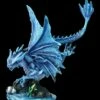 Drachen Figur - Adult Water Dragon 1 Drachen Figur - Adult Water Dragon -FIGUREN Verkäufe FS19163 Drachen Figur Adult Water Dragon 1 1280x1280