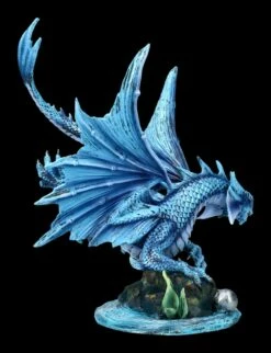 Drachen Figur - Adult Water Dragon -FIGUREN Verkäufe FS19163 Drachen Figur Adult Water Dragon 6 1280x1280