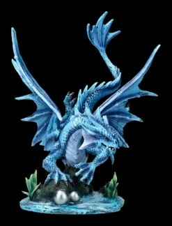 Drachen Figur - Adult Water Dragon -FIGUREN Verkäufe FS19163 Drachen Figur Adult Water Dragon 8 1280x1280