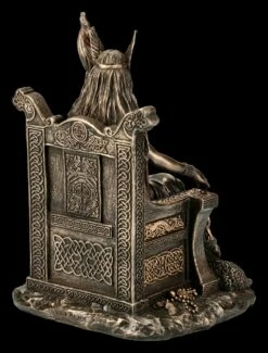 Frigga Figur - Germanische Göttin Und Frau Odins -FIGUREN Verkäufe FS19195 Frigga Figur Germanische Goettin und Frau Odins 7 1280x1280