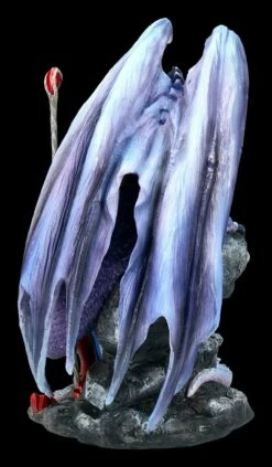 Drachen Figur Mit Zauberin - Dragon Mage 12 Drachen Figur Mit Zauberin - Dragon Mage -FIGUREN Verkäufe FS19201 Drachen Figur mit Zauberin Dragon Mage 4 1280x1280