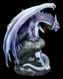 Drachen Figur Mit Zauberin - Dragon Mage 13 Drachen Figur Mit Zauberin - Dragon Mage -FIGUREN Verkäufe FS19201 Drachen Figur mit Zauberin Dragon Mage 6 1280x1280