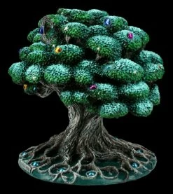 Lebensbaum Dekofigur - Tree Of Life -FIGUREN Verkäufe FS19202 Lebensbaum Dekofigur Tree of Life 3 1280x1280