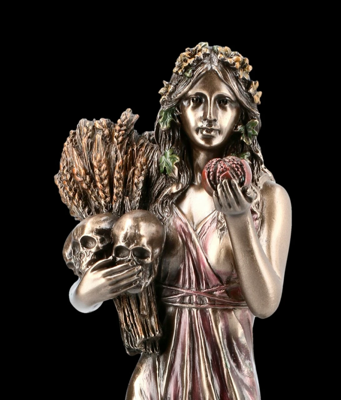 Persephone Figur - Griechische Göttin Der Unterwelt 9 Persephone Figur - Griechische Göttin Der Unterwelt – Bild 7
