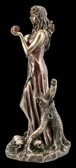 Persephone Figur - Griechische Göttin Der Unterwelt 11 Persephone Figur - Griechische Göttin Der Unterwelt -FIGUREN Verkäufe FS20410 Persephone Figur Griechische Gottin der Unterwelt 4 1280x1280