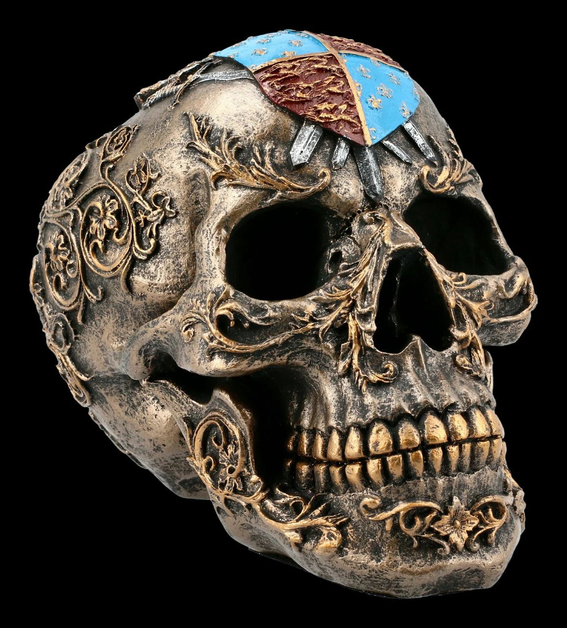 Totenkopf - Ritterorden 3 Totenkopf - Ritterorden