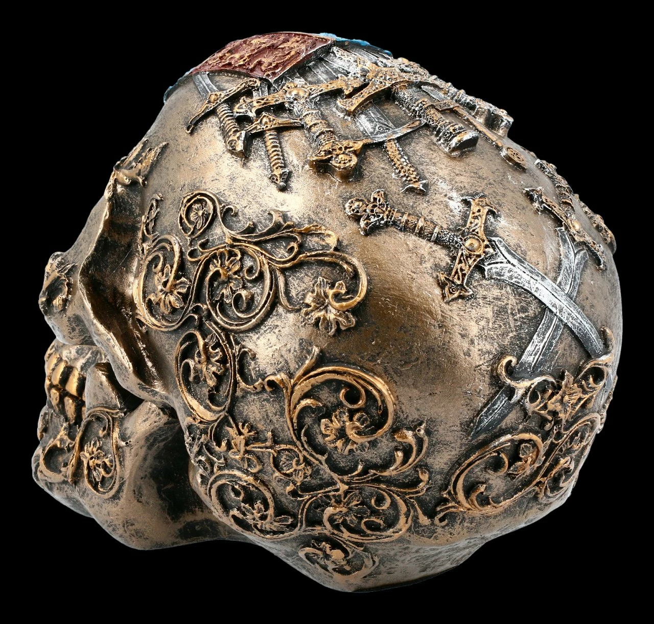 Totenkopf - Ritterorden 6 Totenkopf - Ritterorden – Bild 4