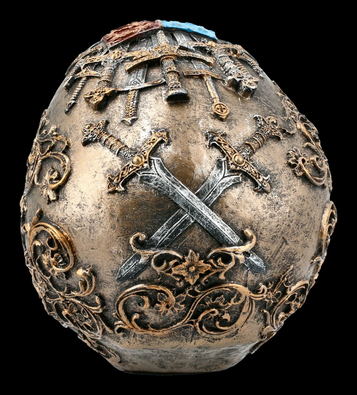 Totenkopf - Ritterorden 7 Totenkopf - Ritterorden – Bild 5