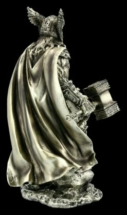 Thor Figur - Donnergott Mit Hammer -FIGUREN Verkäufe FS20420 Thor Figur Donnergott mit Hammer 6 1280x1280