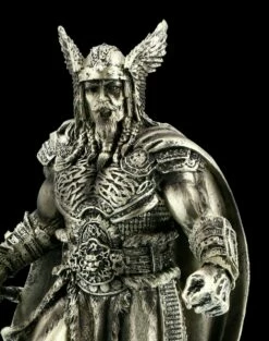 Thor Figur - Donnergott Mit Hammer -FIGUREN Verkäufe FS20420 Thor Figur Donnergott mit Hammer 9 1280x1280