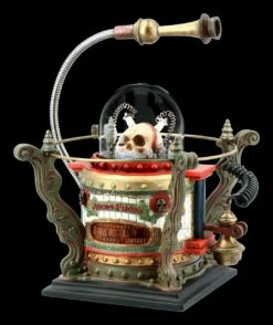 Necrophone Figur By Miles Pinkey -FIGUREN Verkäufe FS20433 Necrophone Figur by Miles Pinkey 2 1280x1280