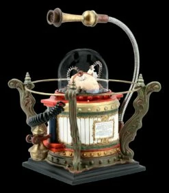 Necrophone Figur By Miles Pinkey -FIGUREN Verkäufe FS20433 Necrophone Figur by Miles Pinkey 5 1280x1280