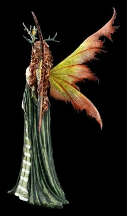 Elfen Figur - The Green Woman -FIGUREN Verkäufe FS20466 Elfen Figur The Green Woman 6 1280x1280